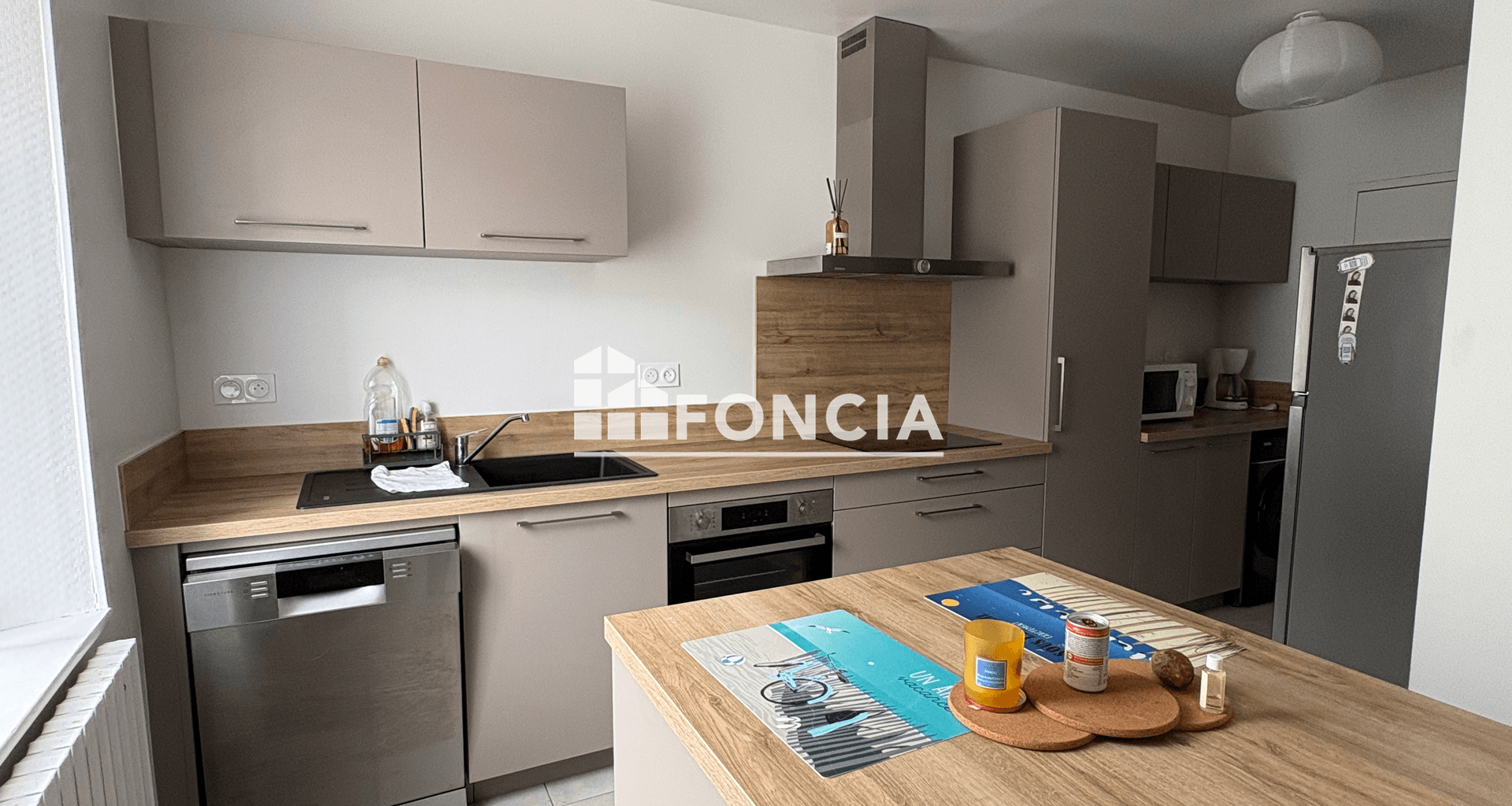 Maison 3 pièces (74 m²) à louer - Pleumeur-bodou (22560)
