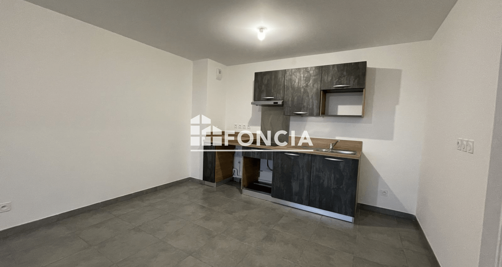 Appartement 3 pièces (64 m²) à vendre - Serpaize (38200)