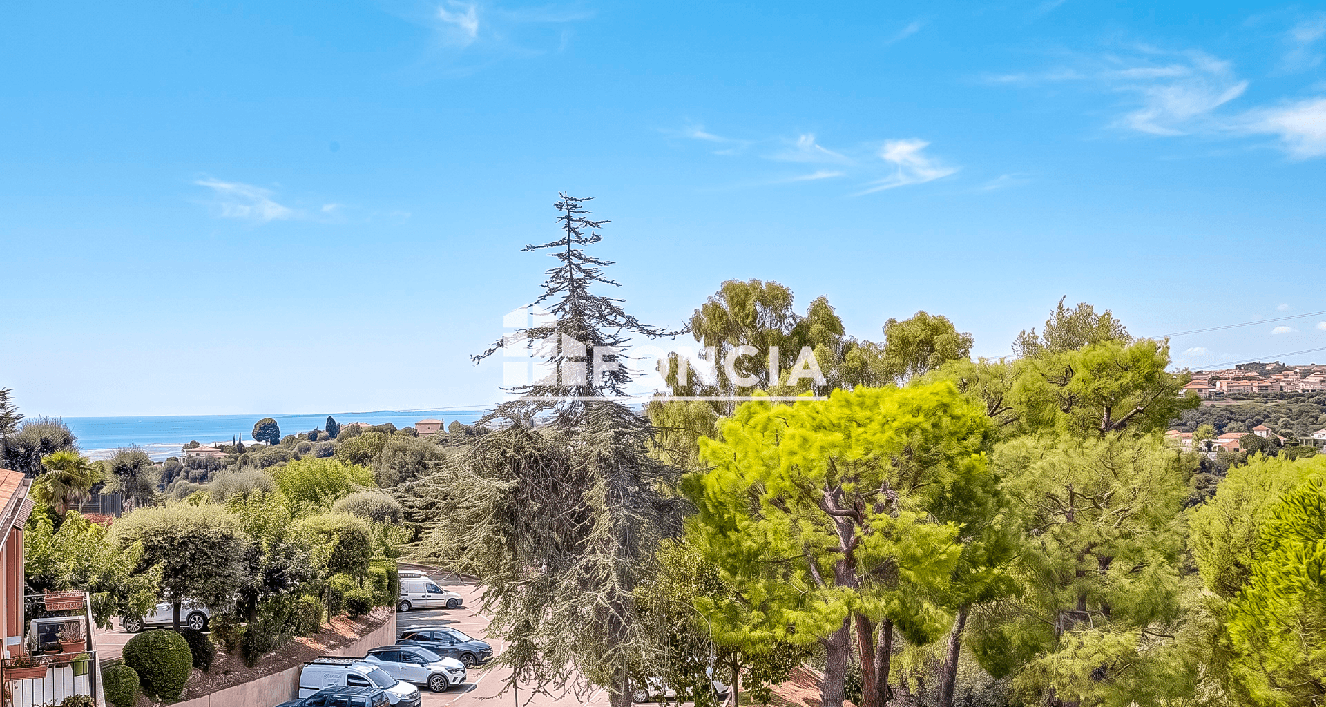 Appartement 4 pièces (74 m²) à vendre - Nice (06000)
