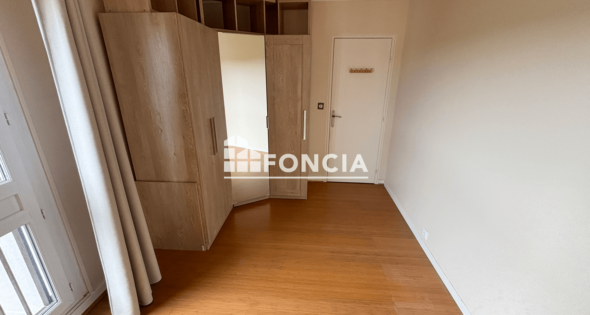 Appartement 4 pièces (81.13 m²) à louer - L'haÿ-les-roses (94240)