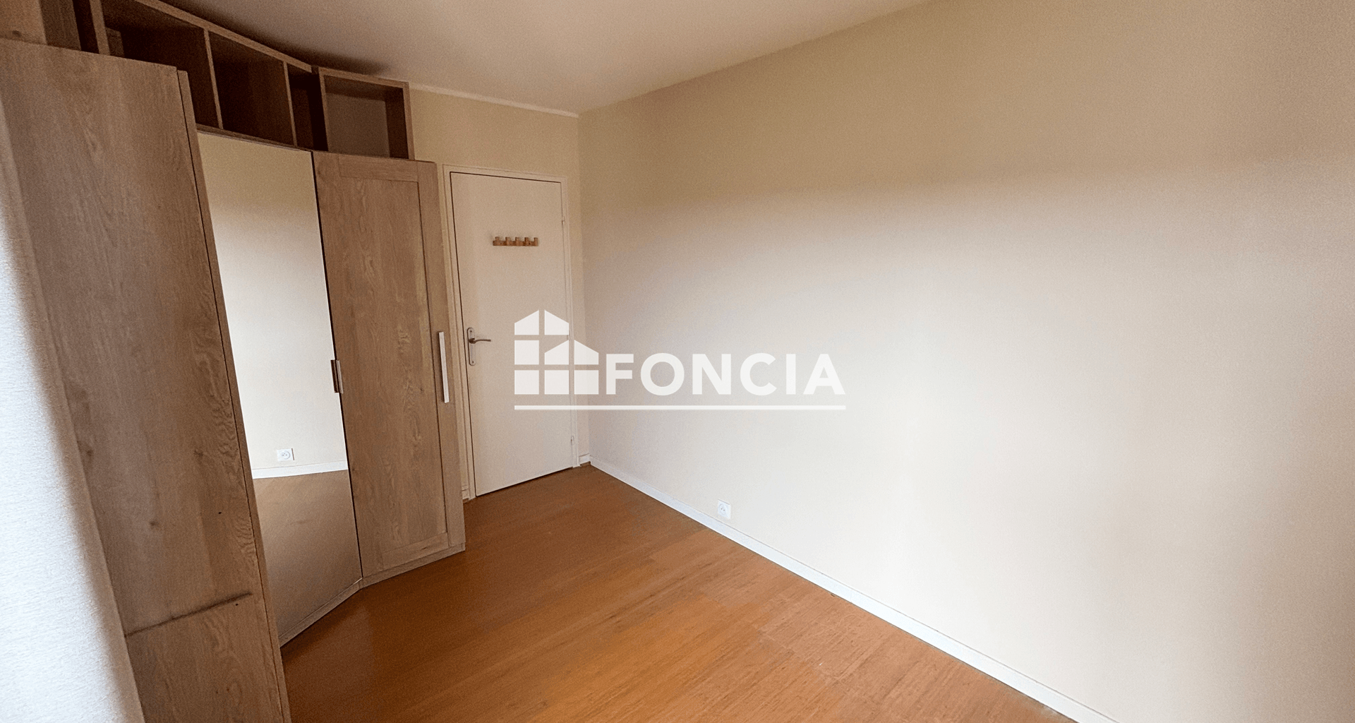 Appartement 4 pièces (81.13 m²) à louer - L'haÿ-les-roses (94240)