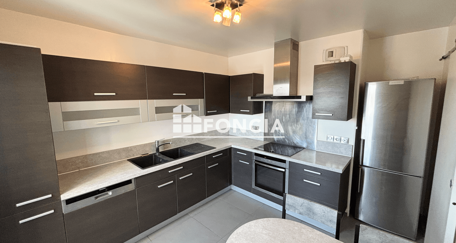 Appartement 4 pièces (81.13 m²) à louer - L'haÿ-les-roses (94240)