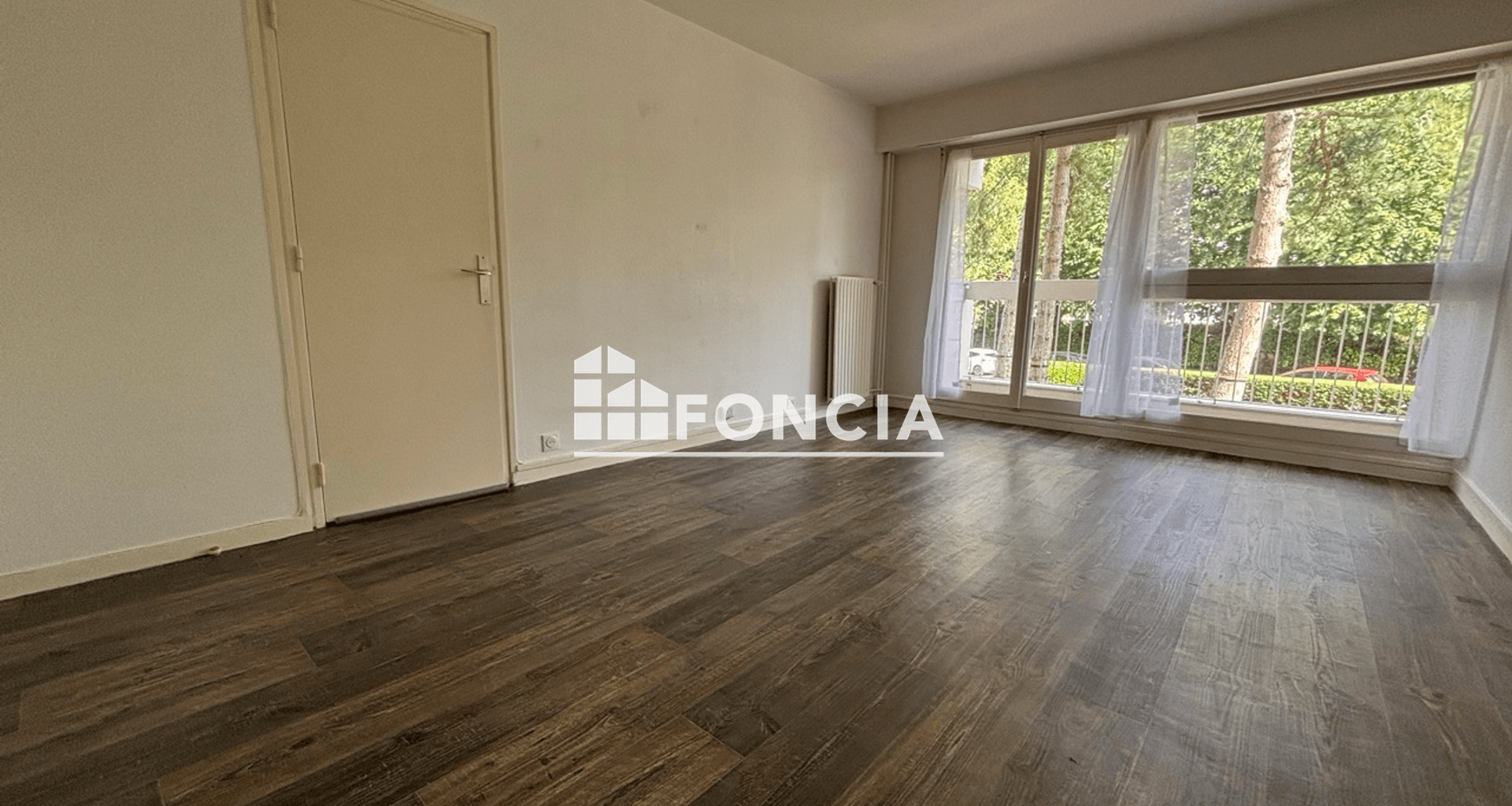 Appartement 2 pièces (50.49 m²) à louer - Marly-le-roi (78160)