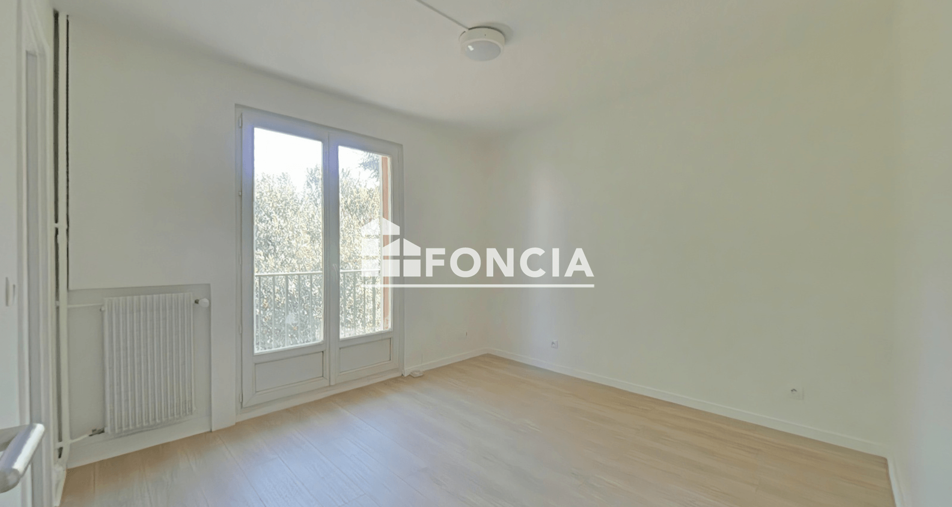 Studio (23 m²) à louer - Les Pavillons-sous-bois (93320)