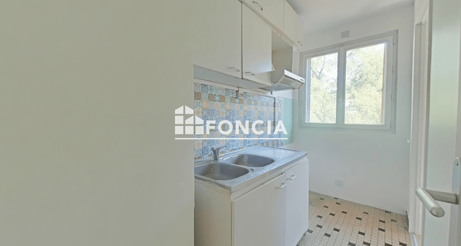 Studio (23 m²) à louer - Les Pavillons-sous-bois (93320)