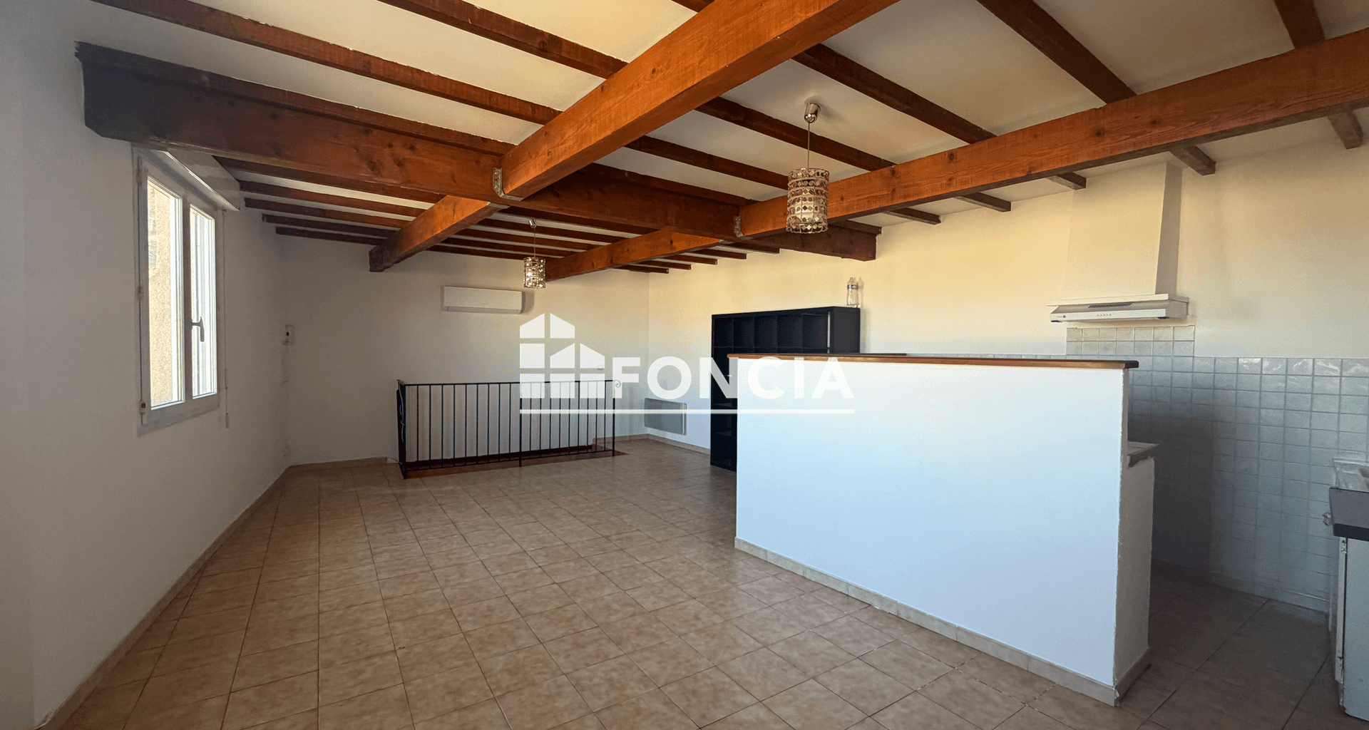 Appartement 2 pièces (60 m²) à louer - Pézenas (34120)