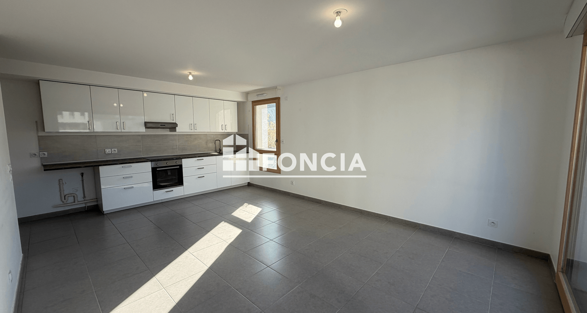 Appartement 3 pièces (62.72 m²) à louer - Grenoble (38000)