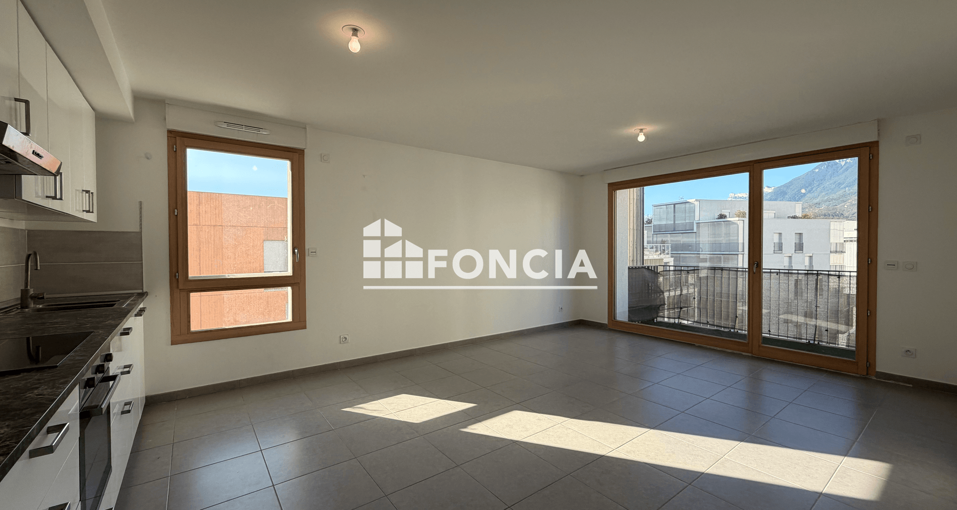 Appartement 3 pièces (62.72 m²) à louer - Grenoble (38000)