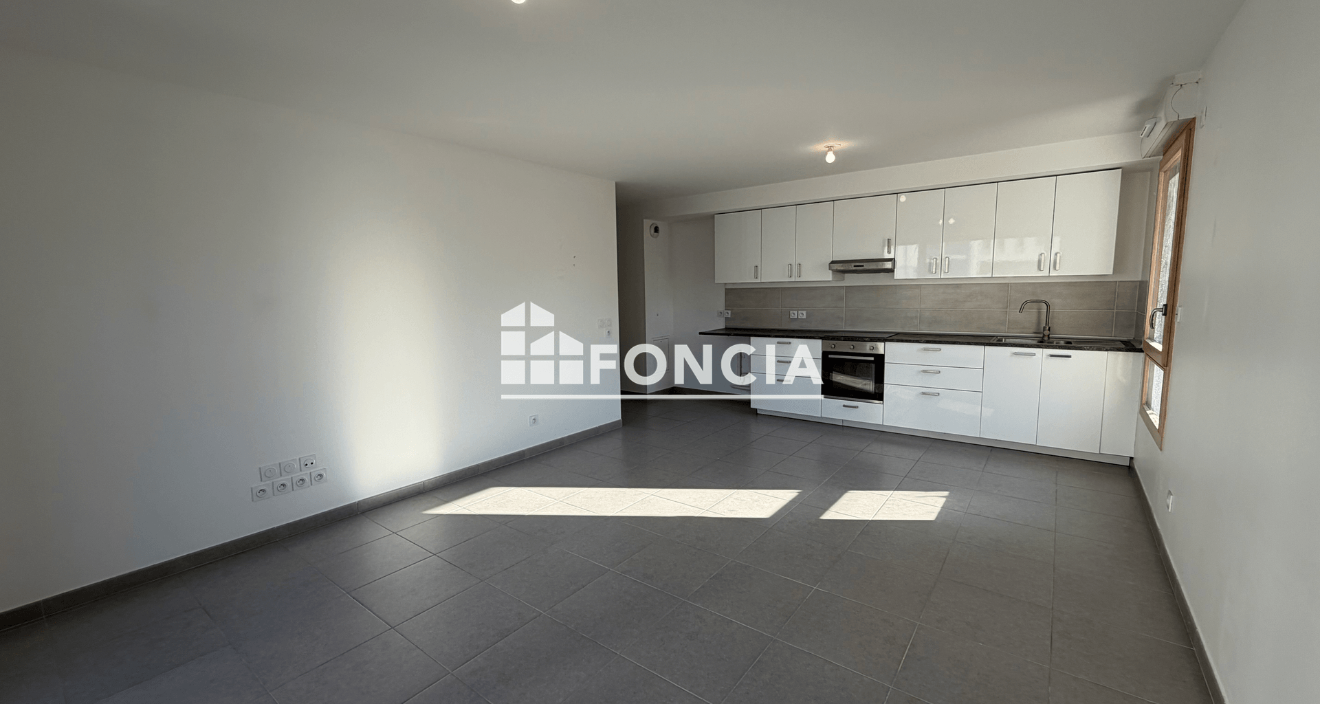 Appartement 3 pièces (62.72 m²) à louer - Grenoble (38000)