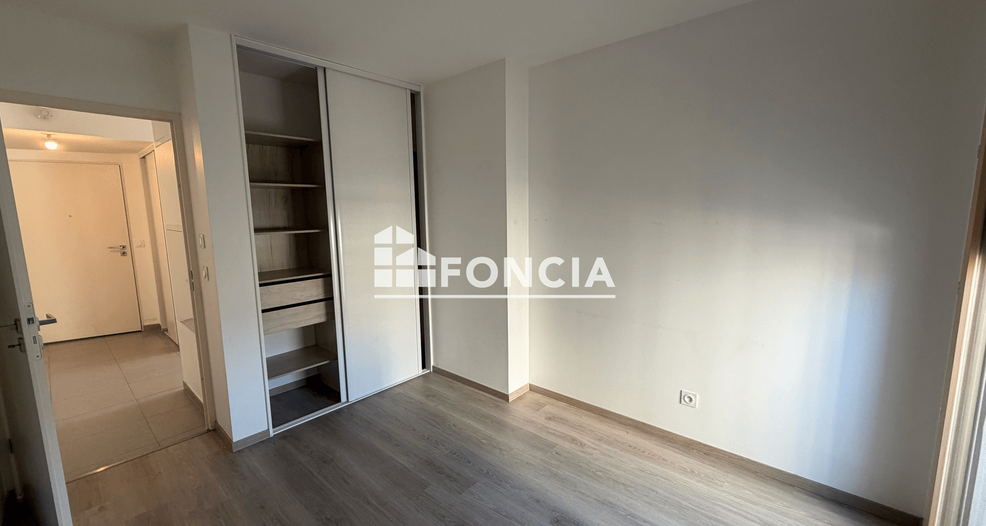 Appartement 3 pièces (62.72 m²) à louer - Grenoble (38000)