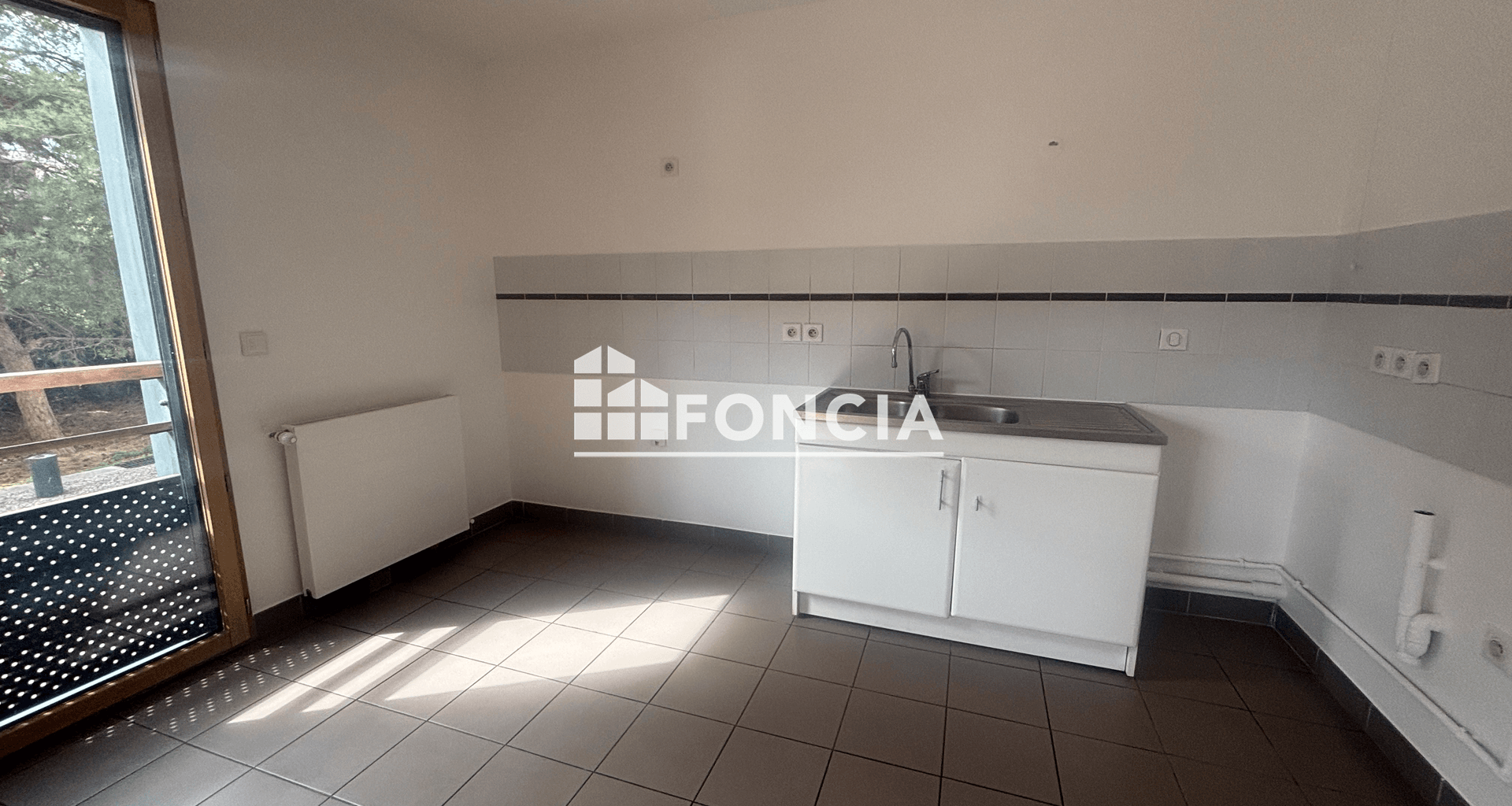 Appartement 4 pièces (109.3 m²) à louer - Cergy (95000)