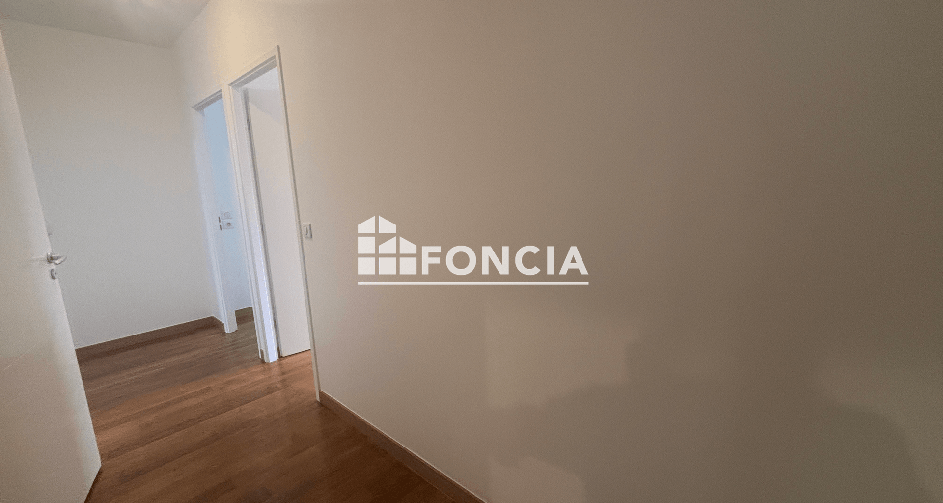 Appartement 4 pièces (109.3 m²) à louer - Cergy (95000)