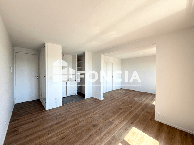 Studio (32.89 m²) à louer - Albi (81000)