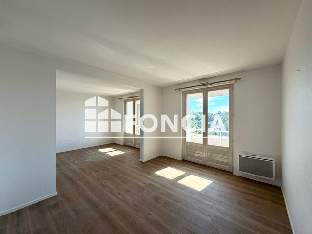 Studio (32.89 m²) à louer - Albi (81000)