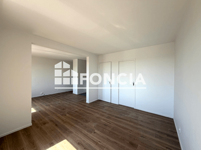 Studio (32.89 m²) à louer - Albi (81000)
