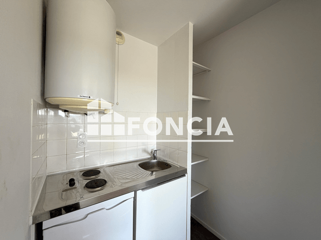 Studio (32.89 m²) à louer - Albi (81000)