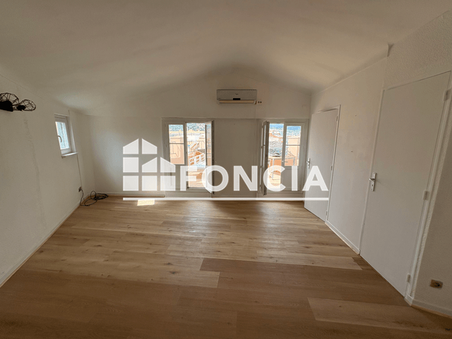Appartement 2 pièces (46 m²) à louer - Nice (06000)