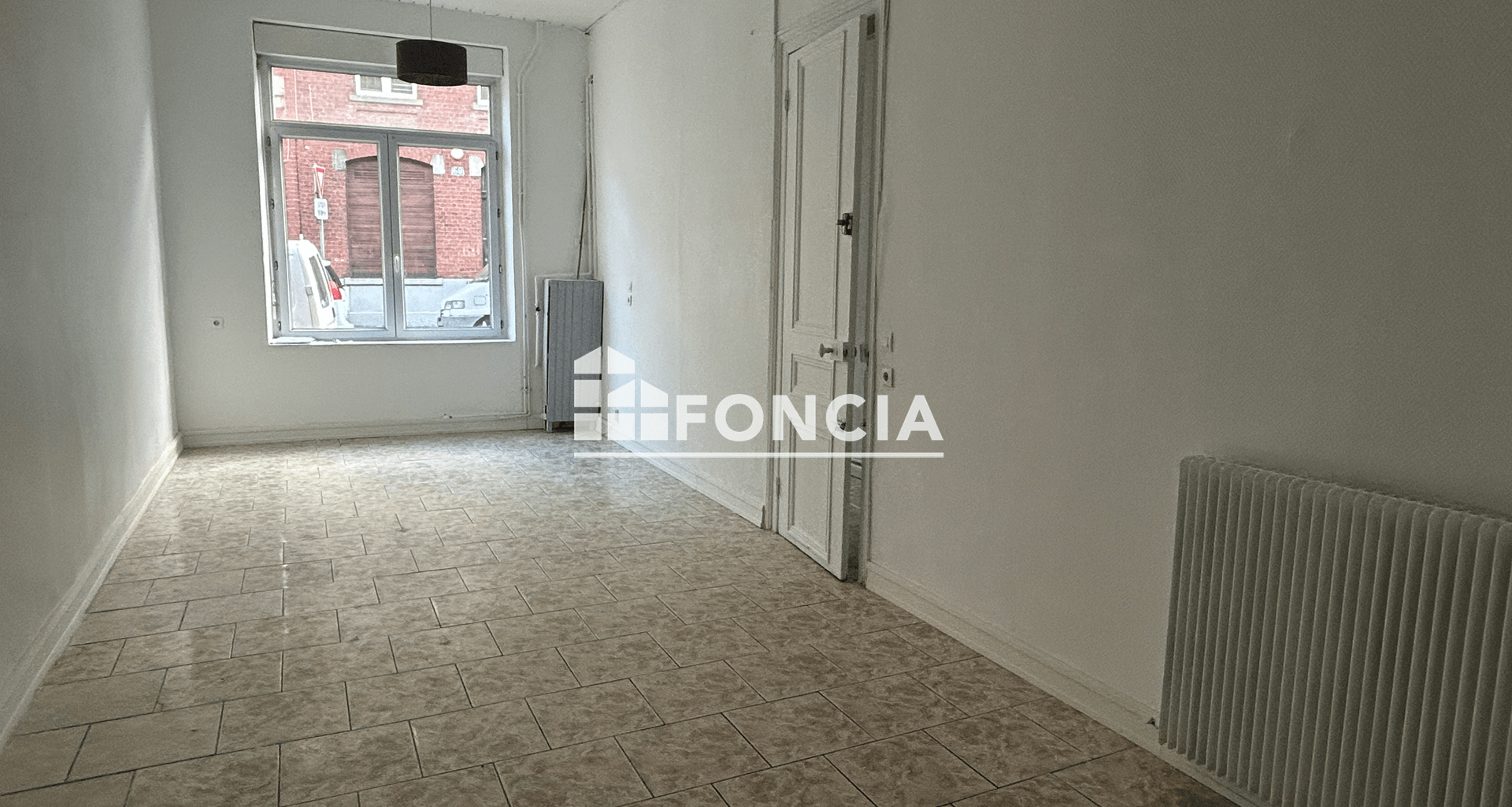 Maison 5 pièces (128.36 m²) à louer - Roubaix (59100)