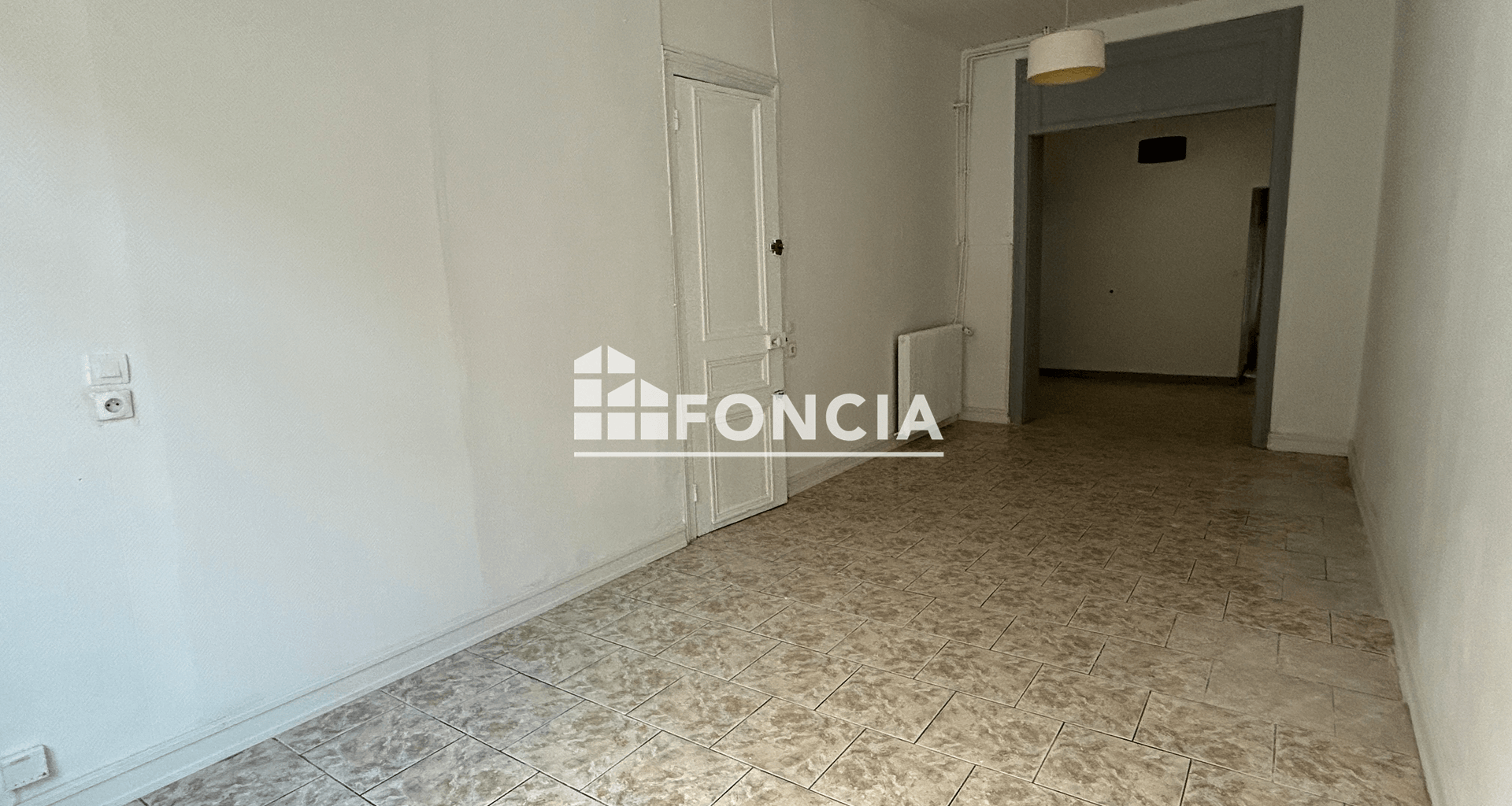 Maison 5 pièces (128.36 m²) à louer - Roubaix (59100)