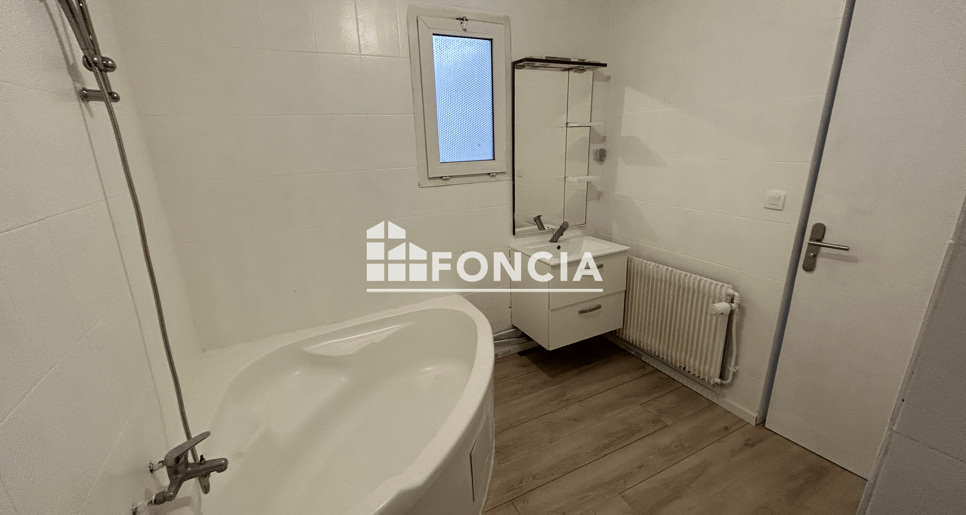 Maison 5 pièces (128.36 m²) à louer - Roubaix (59100)