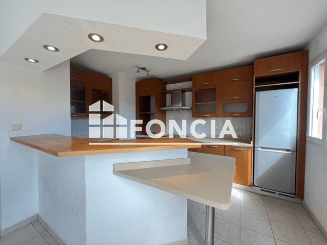 Appartement 3 pièces (81.89 m²) à louer - Mougins-le-haut (06250)