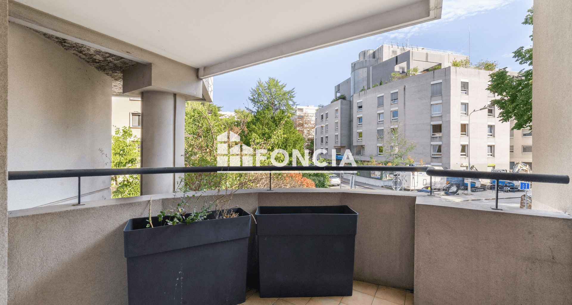 Appartement 3 pièces (64.63 m²) à vendre - Lyon 3ᵉ (69003)
