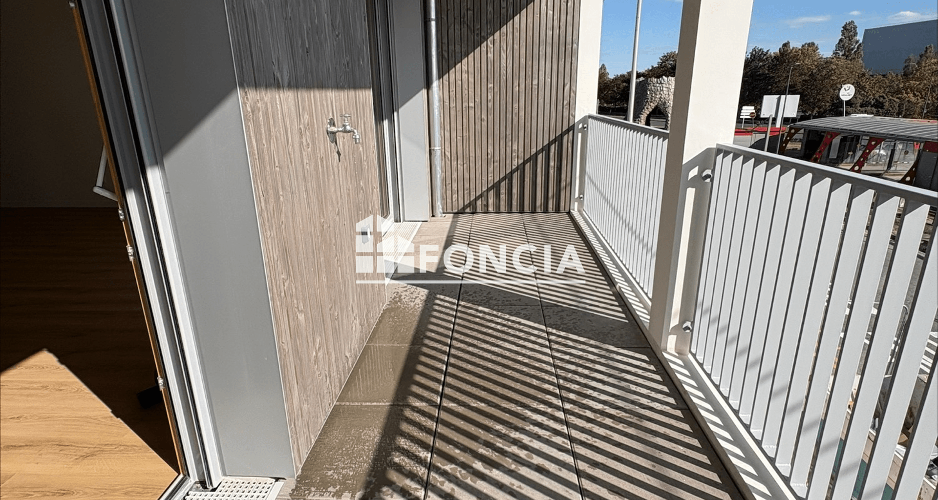 Appartement 4 pièces (80.5 m²) à louer - Orly Aerogare (94390)