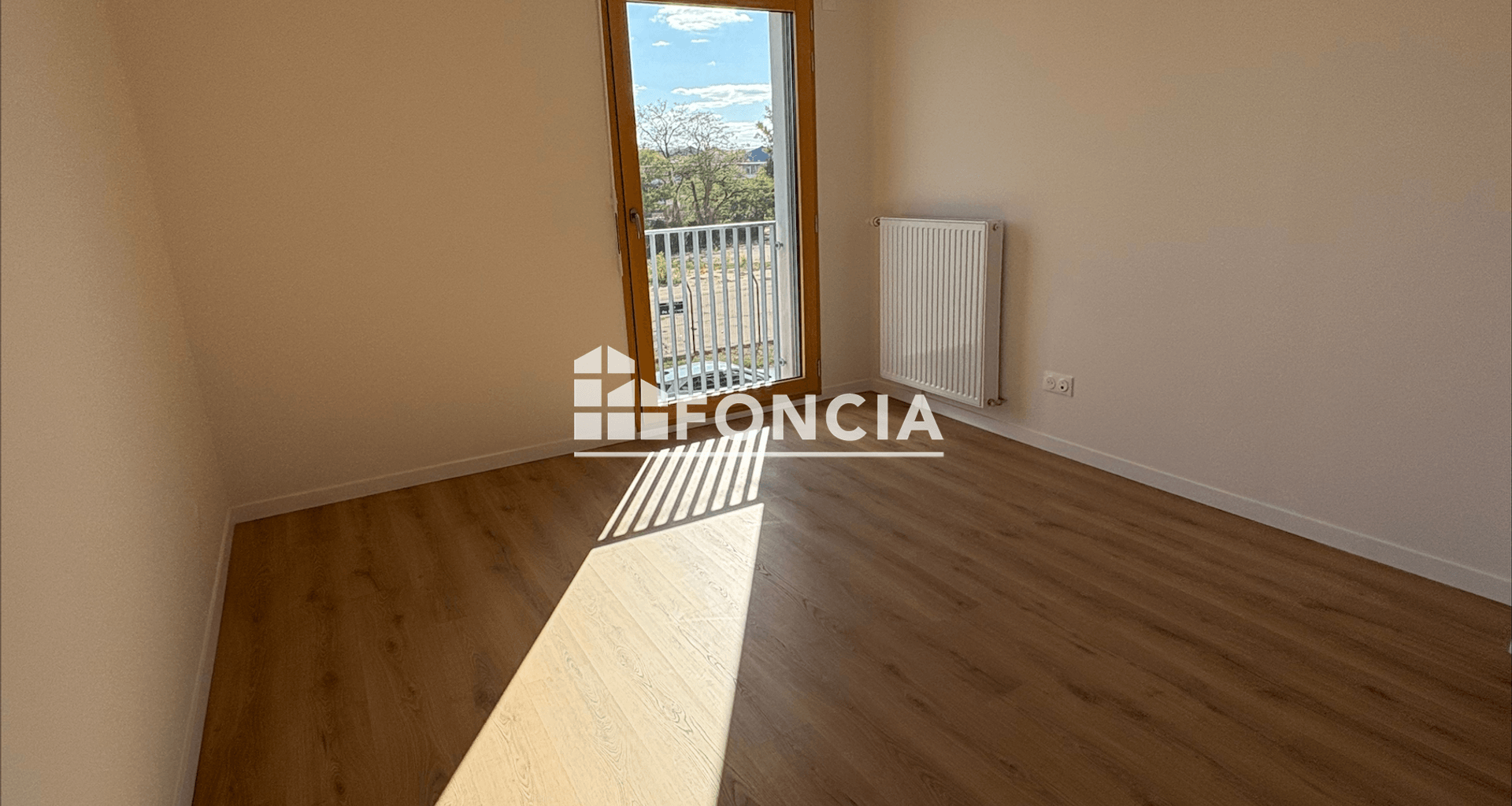Appartement 4 pièces (80.5 m²) à louer - Orly Aerogare (94390)