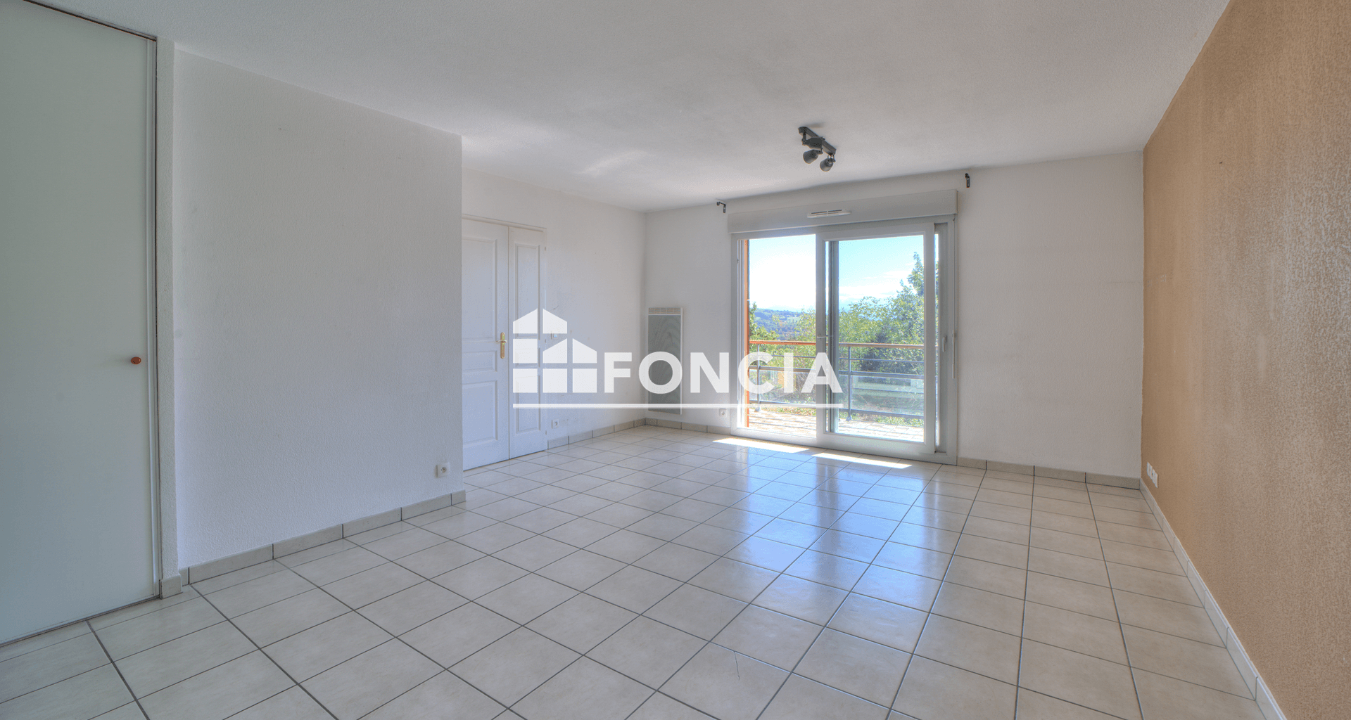 Appartement 3 pièces (58.67 m²) à vendre - Gex (01170)