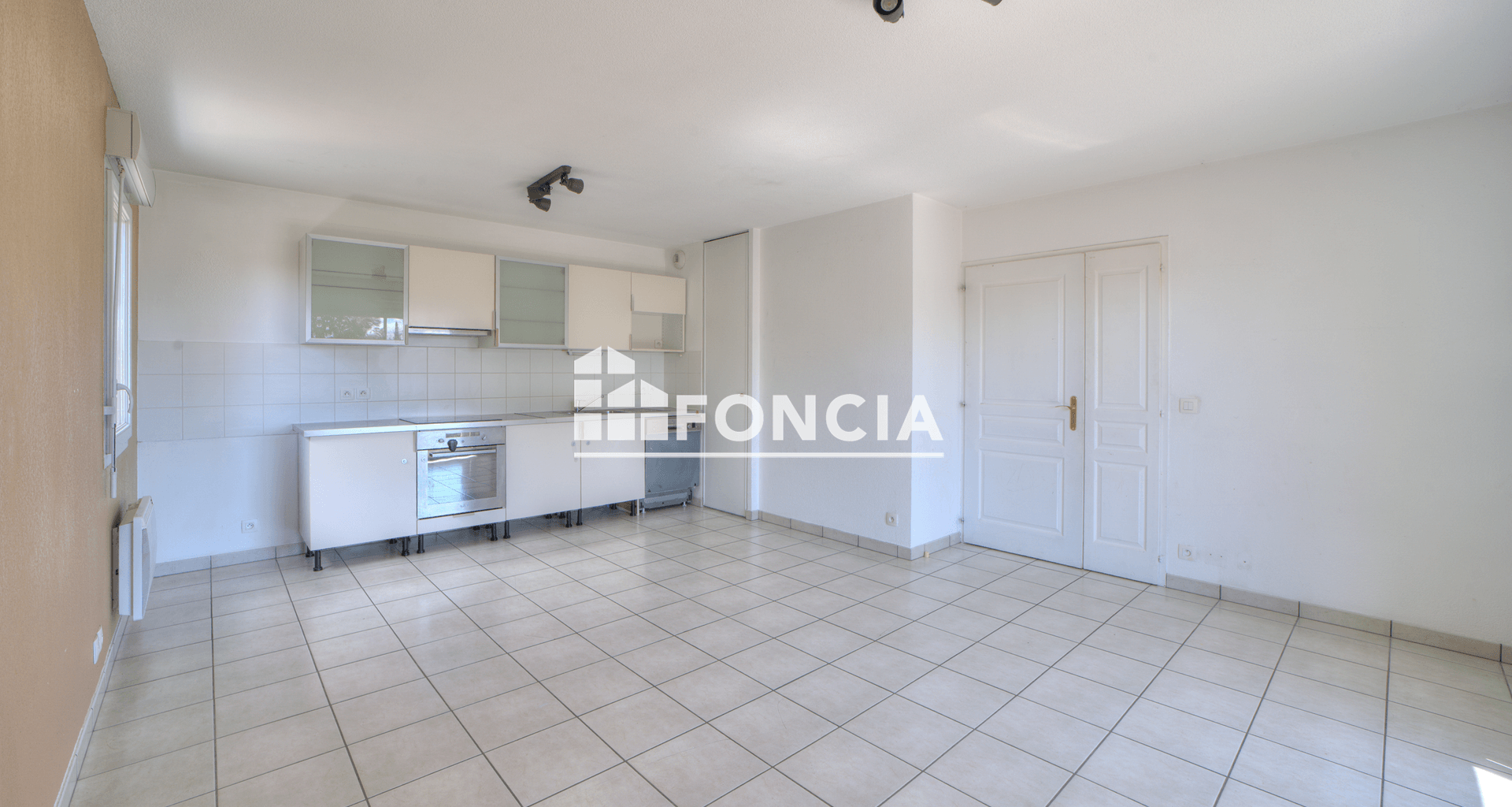 Appartement 3 pièces (58.67 m²) à vendre - Gex (01170)