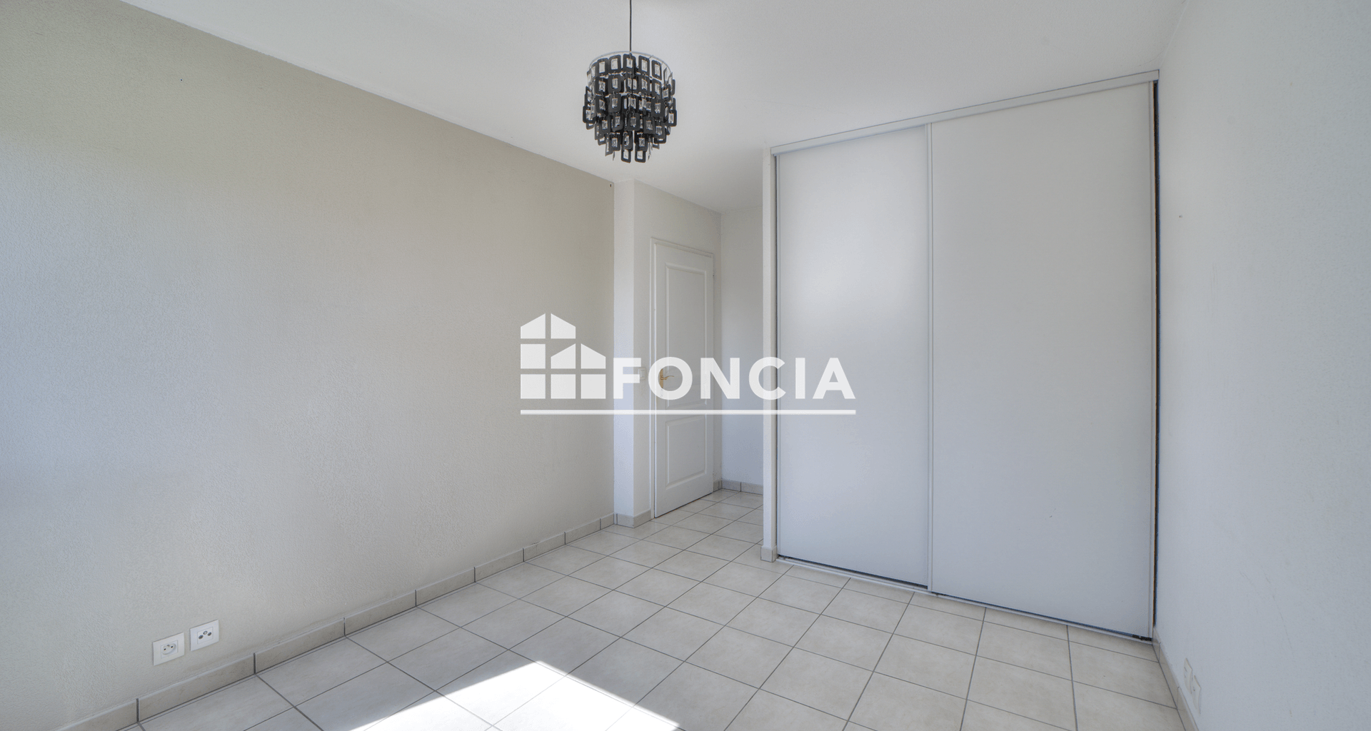 Appartement 3 pièces (58.67 m²) à vendre - Gex (01170)