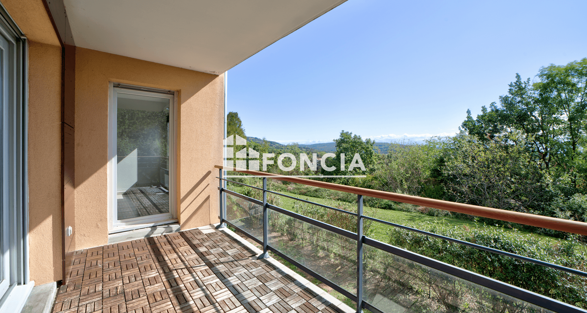 Appartement 3 pièces (58.67 m²) à vendre - Gex (01170)