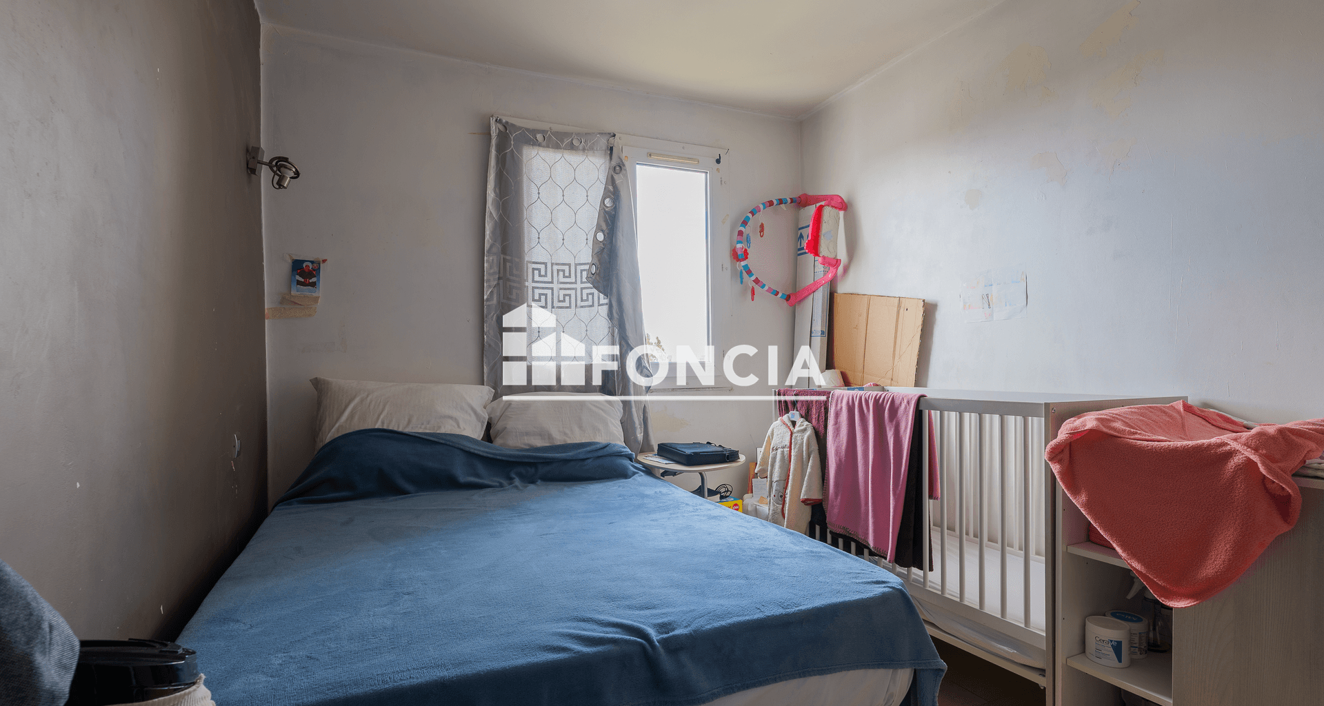 Appartement 3 pièces (61.34 m²) à vendre - Villepinte (93420)