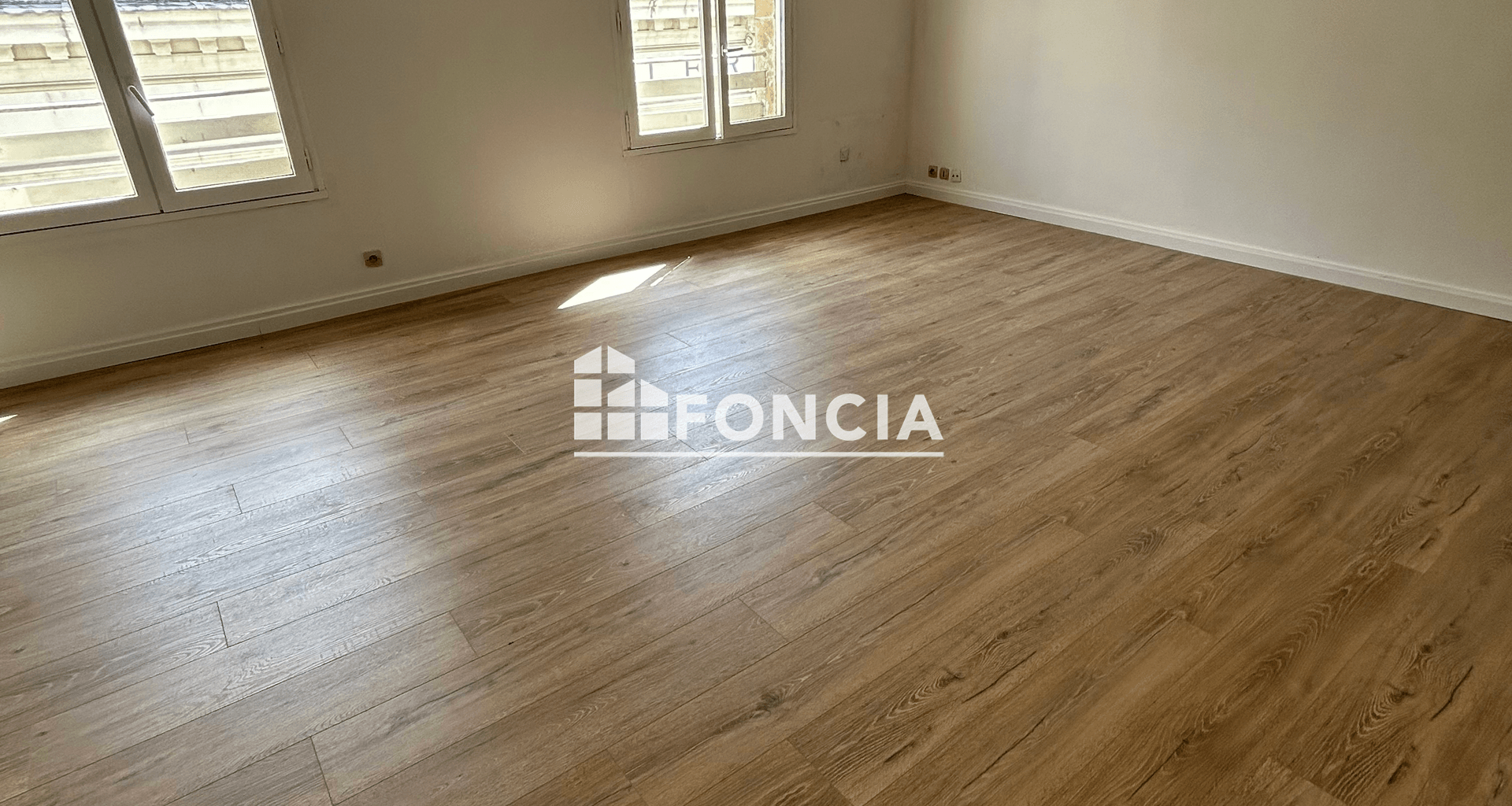 Appartement 2 pièces (54.49 m²) à louer - Niort (79000)