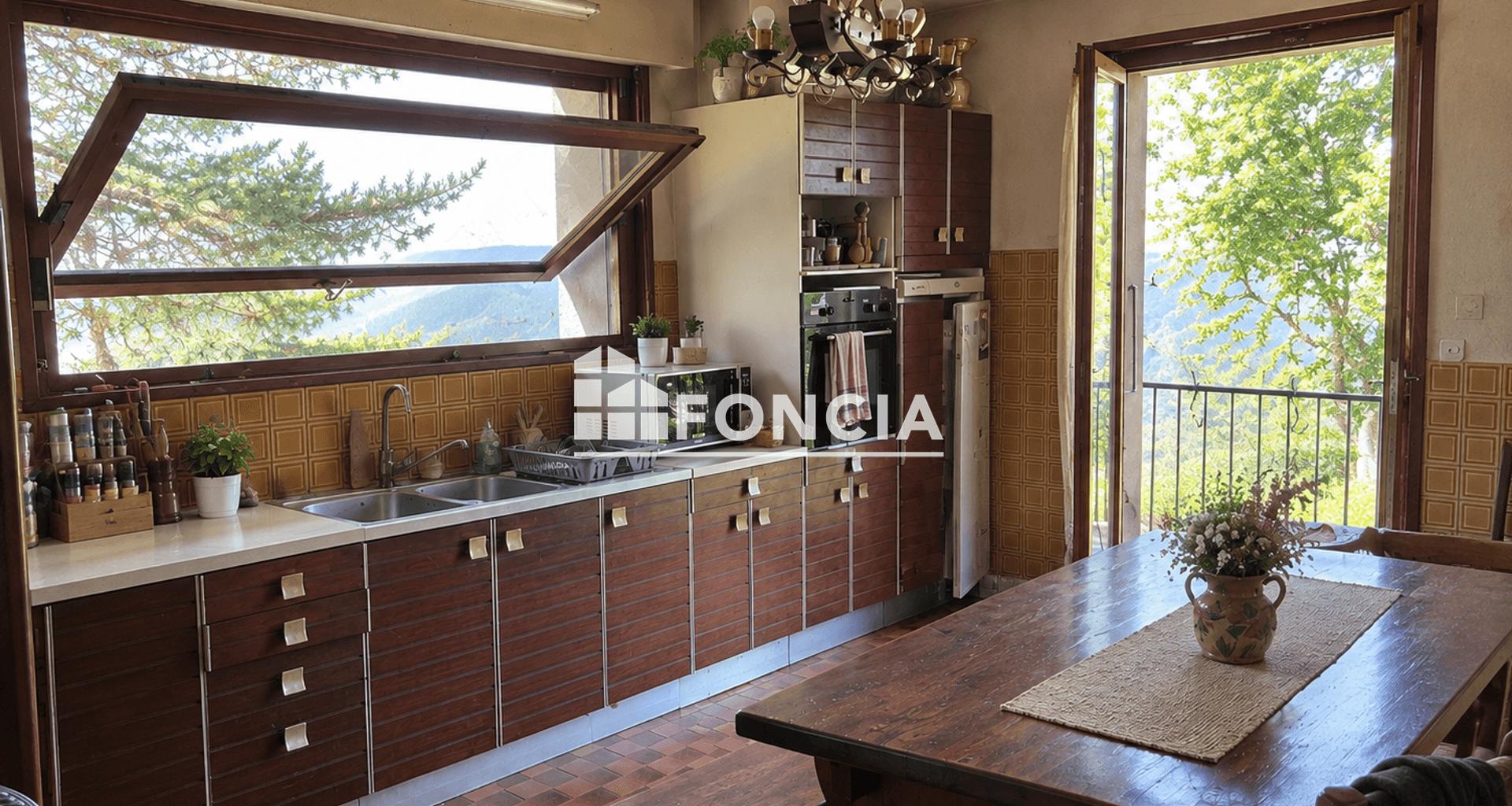 Maison 5 pièces (106 m²) à vendre - Saint-gingolph (74500)