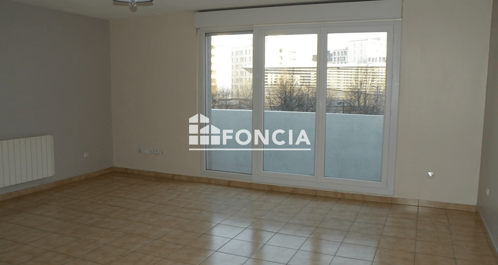 Studio (42.96 m²) à louer - Grenoble (38000)