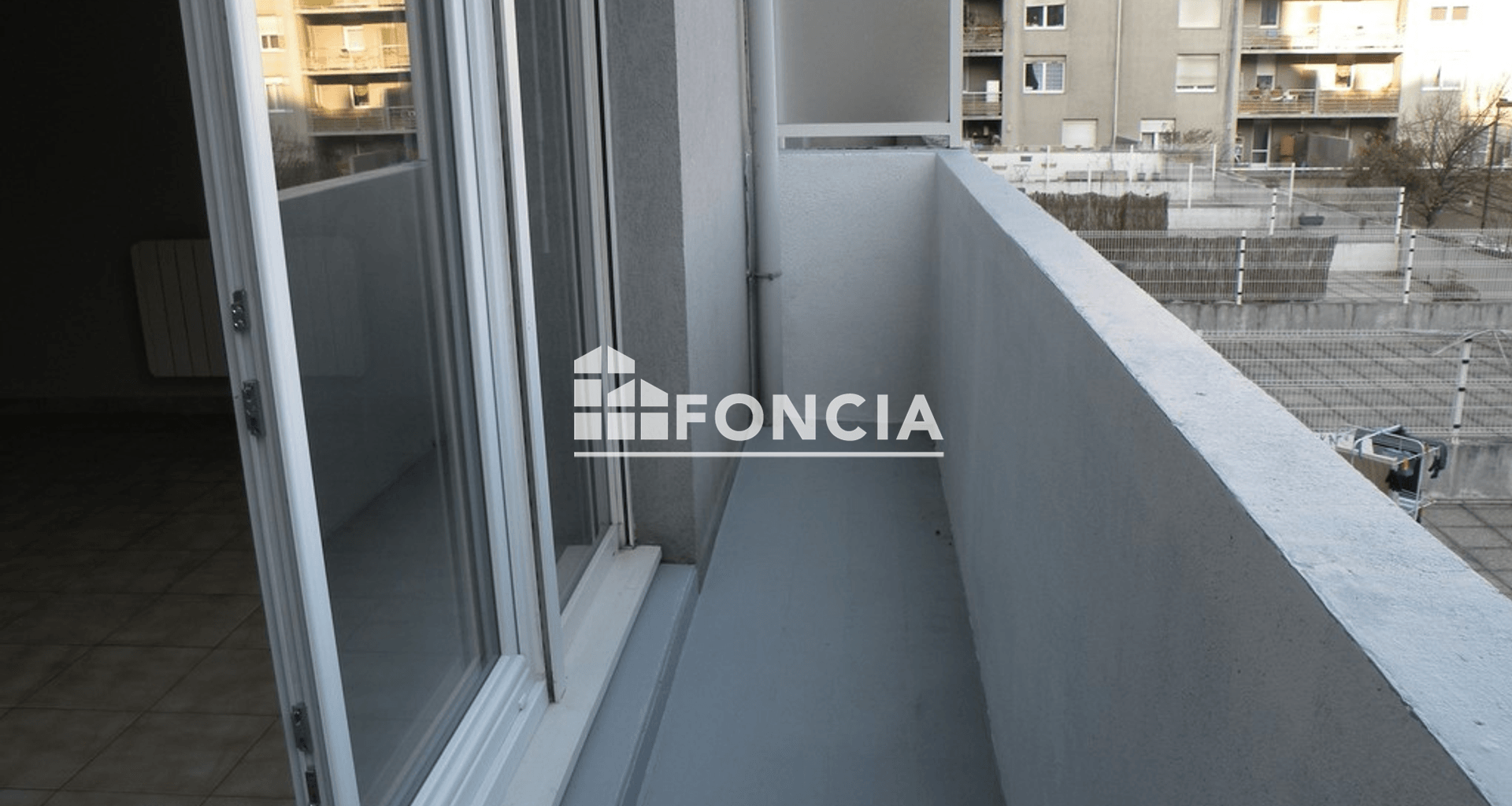 Studio (42.96 m²) à louer - Grenoble (38000)