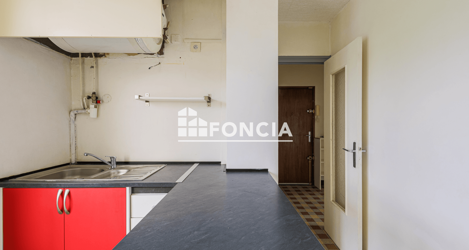 Appartement 4 pièces (60.68 m²) à vendre - Gières (38610)