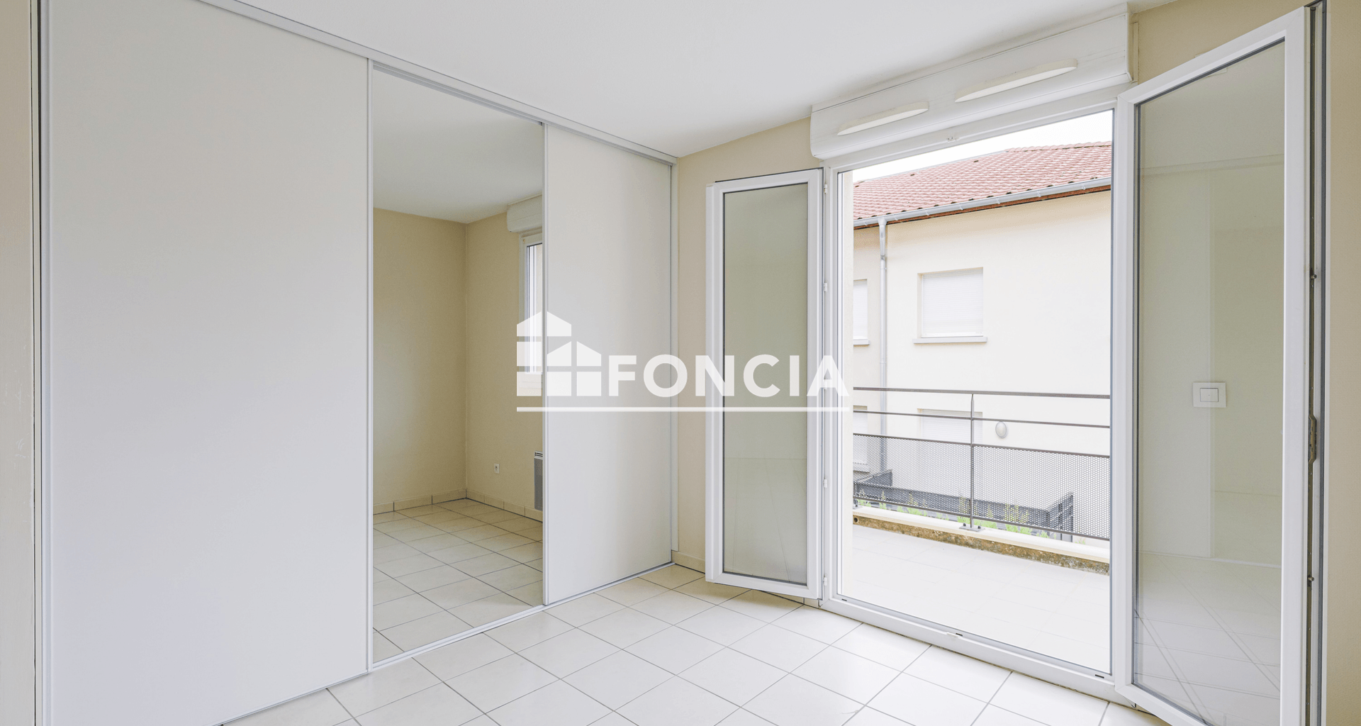 Studio (35.48 m²) à vendre - Eybens (38320)
