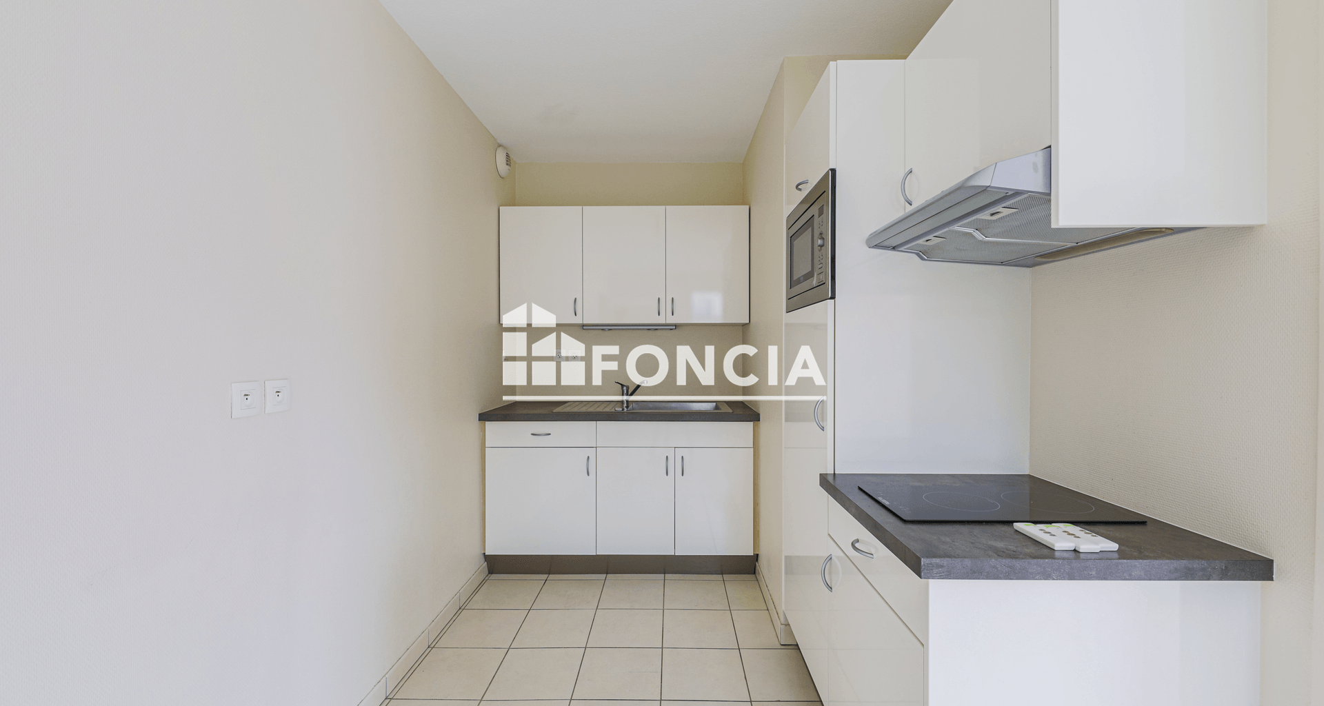Studio (35.48 m²) à vendre - Eybens (38320)
