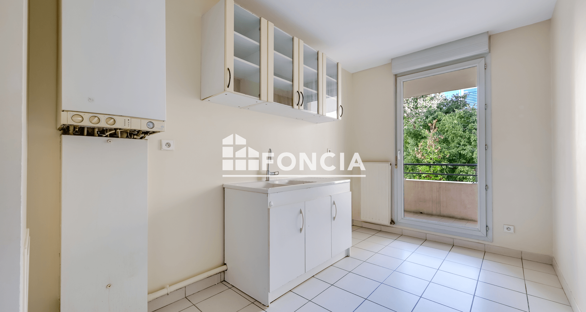 Appartement 3 pièces (66 m²) à vendre - Lyon 6ᵉ (69006)