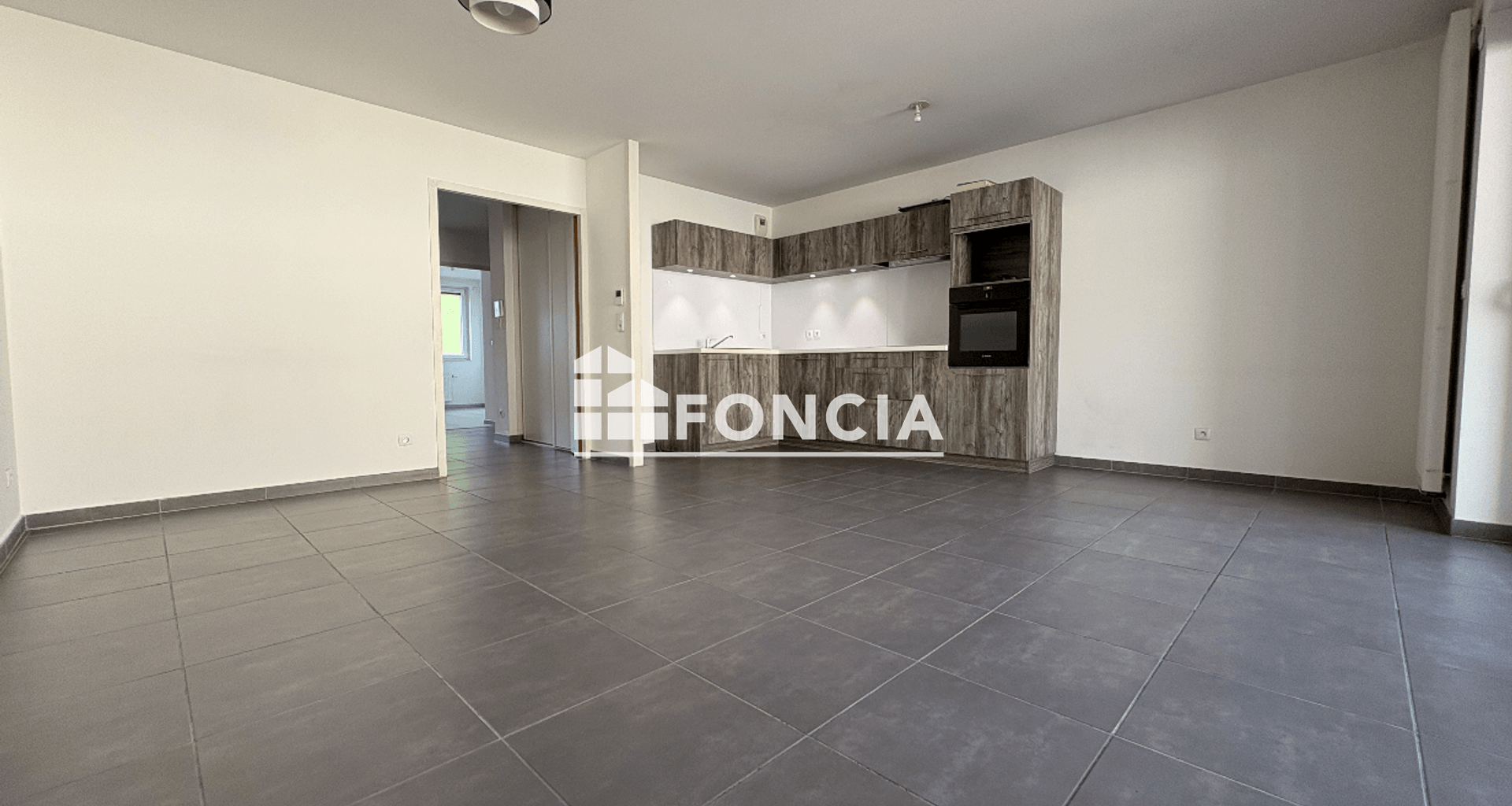 Appartement 3 pièces (64.61 m²) à louer - Albertville (73200)