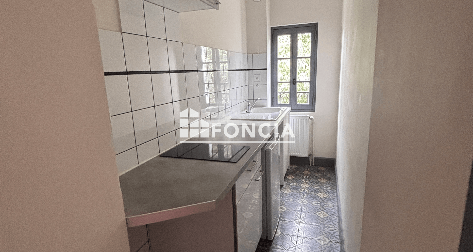 Appartement 2 pièces (38 m²) à vendre - Carcassonne (11000)