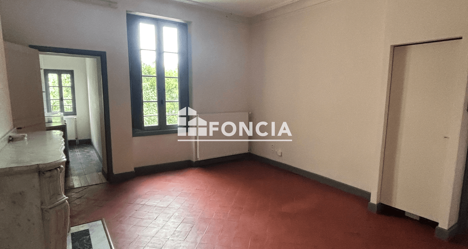 Appartement 2 pièces (38 m²) à vendre - Carcassonne (11000)