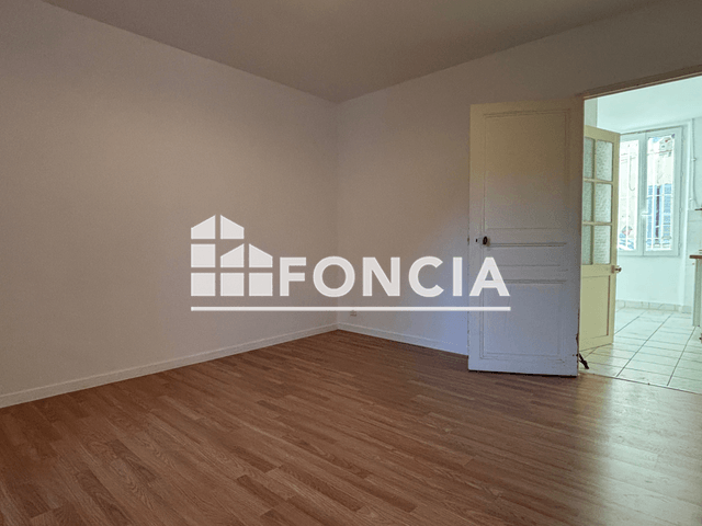 Appartement 2 pièces (28.75 m²) à louer - Toulon (83000)