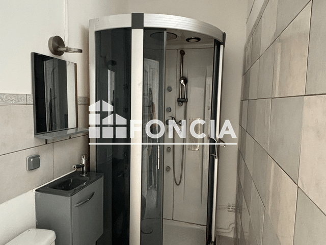 Appartement 2 pièces (28.75 m²) à louer - Toulon (83000)