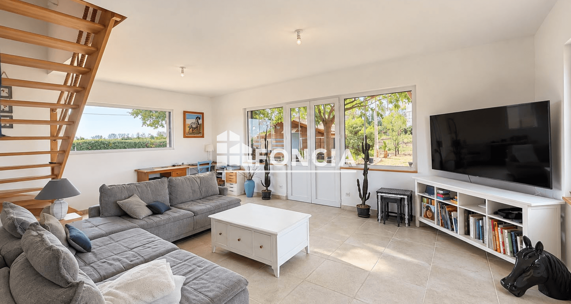 Maison 4 pièces (136 m²) à vendre - Montceaux (01090)