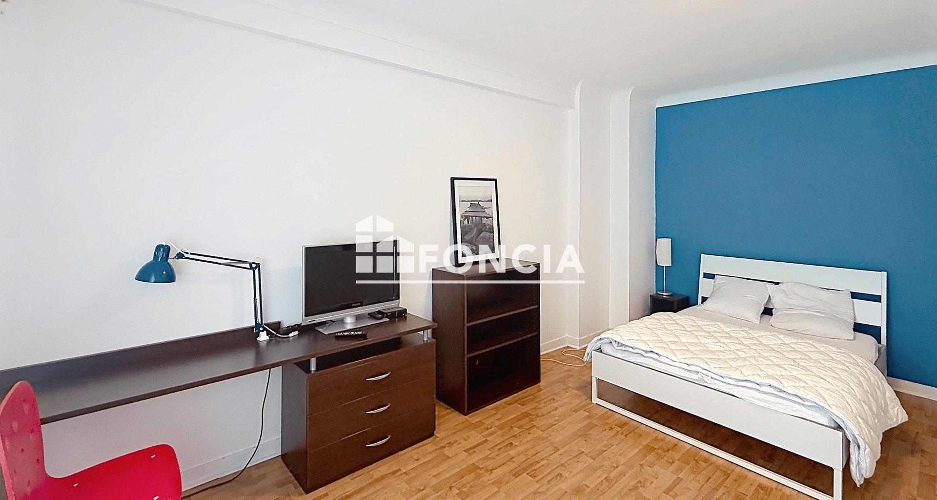Studio (30 m²) à vendre - Caen (14000)