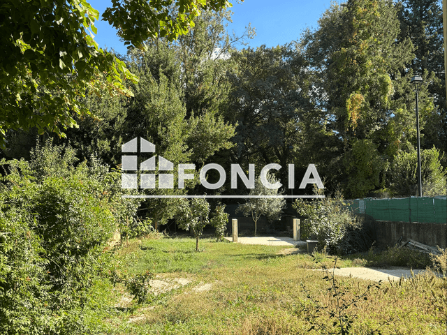 Maison 3 pièces (54.33 m²) à louer - Flassans Sur Issole (83340)