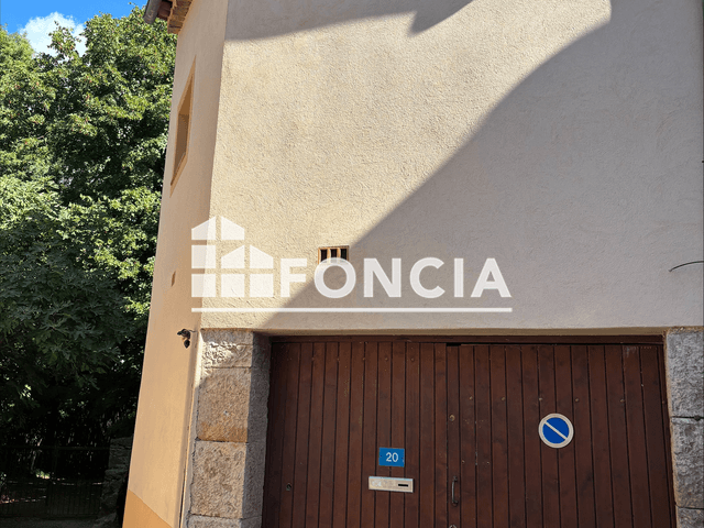 Maison 3 pièces (54.33 m²) à louer - Flassans Sur Issole (83340)